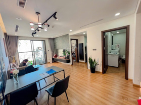 Cần bán Terra 90.7m2 3pn + 2vs giá 5tỷ95, lh 0377 301 759