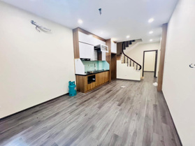 Bán nhà riêng phố Ngọc Hà- Ba Đình