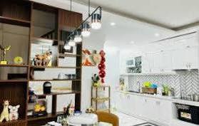 Chủ bán nhà 6 tầng, ô tô chỉ 20m, DT sổ 50m2, MT 5m Xuân Thuỷ, Cầu Giấy giá 10.6tỷ: 0936 071 228