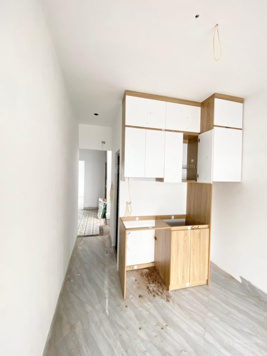 Toà CCMN 7 tầng thang máy phố Minh Khai - Hai Bà Trưng - lô góc. Cách 10m ra mặt ngõ ôtô kinh doanh