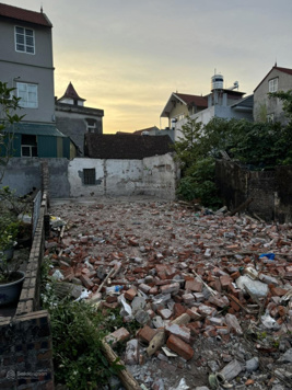 Cần bán đất đẹp 135m2 tại thôn Lê Xá, xã Đa Tốn, Gia Lâm, Hà Nội. Giá bán đầu tư 4.7 tỷ