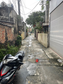 Bán nhà 3 tầng 1 tum, full nội thất gỗ xin sò. Tổng diệt tích 58m2. LH 0973 919 897