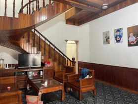 Bán nhà 2 tầng 100m2 lối Lê Hồng Phong, P. Hưng Bình, TP Vinh