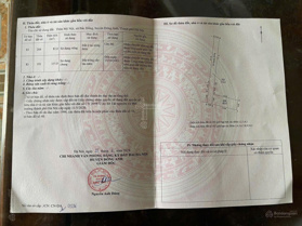 Đất đẹp ô tô tải đỗ cửa, đường VĐ 3 sắp triển khai tiềm năng tăng giá lớn. 82m2 đất Mỹ Nội - ĐA