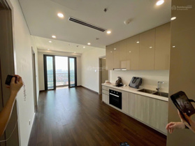 Chính chủ cho thuê căn hộ cao cấp U29.16 tại toà B Masterise Homes - Vinhomes Smart City