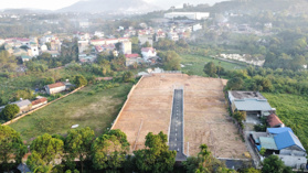 Bán đất Đông Xuân Quốc Oai sát ngã 3 Hòa Lạc, cách TL 446 100m. Pháp lý rõ ràng, giá chỉ từ 23tr/m2