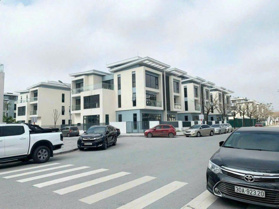 Trực tiếp CĐT Nam Cường mở bán đợt mới quĩ 20 căn BT khu An Quí 180m2. Giá bán 36 tỷ