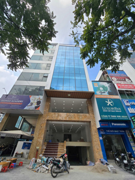 Chính chủ câng bán nhà 31-33 Khuất Duy Tiến, Thanh Xuân, Hà Nội giá ưu đãi nhất khu. LH 0961 668 858