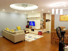 Nhà nét tầng đẹp - 2 ngủ 89m2 tòa 197 Trần Phú sẵn sổ hồng sang tên nhỉnh 4 tỷ lh 0982 764 925