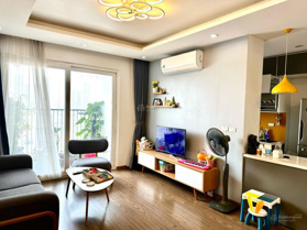 Siêu hiếm! Bán căn 3 ngủ 120m2 tại Vinhomes Metropolis, full đồ đẹp, view thoáng mát, giá chỉ 16 tỷ