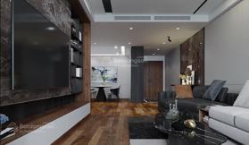 Bán căn 3PN rộng 172m2 view bao trọn hồ Công Viên ở Mandarin Garden. Giá tốt nhỉnh 100 triệu/m2