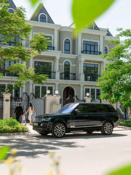 Trực Tiếp CĐT KiTa Capital Suputra mở bán 21 căn BT 140m2; 149m2 giá bán 45tỷ