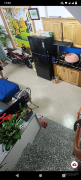 Bán nhà Tam Trinh Minh Khai Mai Động