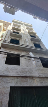 Ôi. 95m2 oto đỗ cửa-tăng giá khi đường Tam Trinh hoàn thiện- Đang kd sinh lời cao