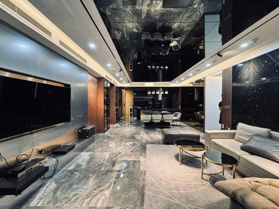 Siêu phẩm căn góc 186m2 (4PN - 3WC) tặng nội thất vip - Dolphin Plaza Trần Bình