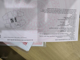 Chính chủ bán căn 84m2 toà G1, view Vinhomes giá 5.4tỷ bao phí, có sổ xem nhà 24/7. LH 0976 042 598