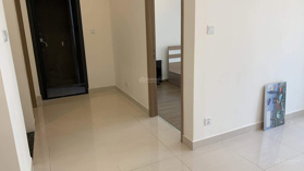 Chính chủ cho thuê căn 2PN tòa S1.05 tầng trung, view nội khu ban công Đông Bắc cực thoáng mát