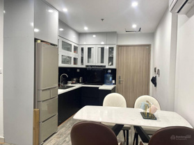 Cho thuê căn hộ chung cư vinhomes smart city
