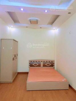 Nhà vị trí hiếm - Trung Hòa - an sinh đỉnh, tiện ích bạt ngàn 47m2 x 5T - 15 tỷ nhỉnh