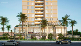 Sở hữu căn hộ Trực Diện Biển - Vĩnh Viễn - Hoàn thiện cao cấp 5*