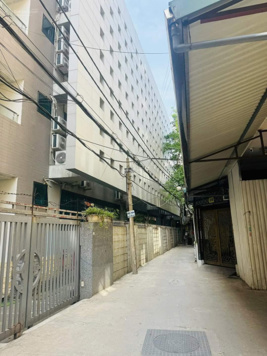 Chính chủ gửi bán nhà ngõ ba gác Cầu Giấy