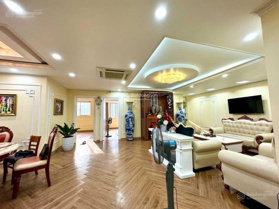 Chỉ 5 tỷ anh chị sở hữu ngay căn hộ chung cư 100m2 thiết kế 3 ngủ tại Cầu Giấy, Hà Nội