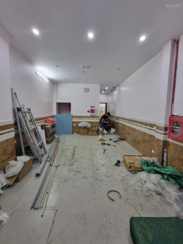 (Ảnh thật) tôi cần bán căn nhà 6 tầng thang máy gồm 12p khép kín, ngõ to cách phố 50m gần TT Chợ Mơ