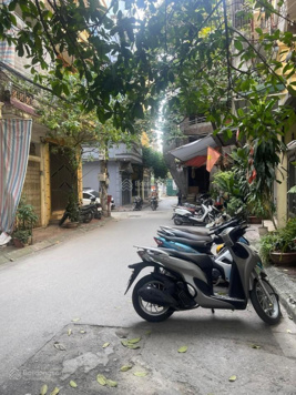 Siêu hiếm, Kim Ngưu, Hai Bà Trưng 55/60m2 - 5 tầng, vỉa hè ô tô tránh, ngõ thông, sổ phân lô 12 tỷ