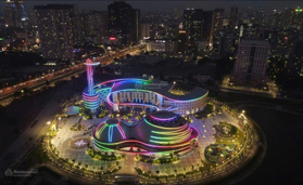 Quỹ căn chuyển nhượng làm việc trực tiếp chủ nhà: 1PN - 2PN - 3PN - 4PN - Penthouse - Skyvillas