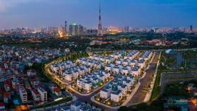 Chỉ đóng 30% để sở hữu BT Đơn Lập Vin Villas chiết khấu 16% thẳng giá bán, đa dạng DT 273m2, 420m2