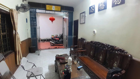 (Siêu hiếm rẻ nhất khu vực) chính chủ bán nhà tổ 2 thị trấn Đông Anh, hưởng trọn tiện ích khu vực