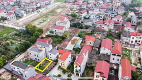 127.8m2, MT 9m. Kim Tiên, Xuân Nộn, Đông Anh, Hà Nội