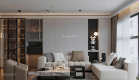 Bán CH Iris Garden Trần Hữu Dực 2PN 3PN 62m2.105m 135m2 giá rẻ nhất thị trường LH: 0906 241 823