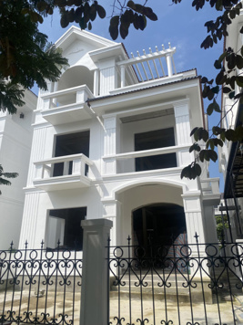 Biệt thự đơn lập đẳng cấp khu đô thị Phú Mỹ An, TP Huế