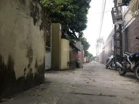 Chính chủ bán mảnh đất thôn Đoài, Nam Hồng, Đông Anh
