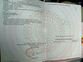 Bán đất giá 38 triệu/m2 tại đường Liên Thôn, Đông Anh, Hà Nội