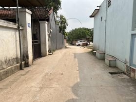 Chính chủ bán đất tại Cát Thuế, Vân Côn, Hoài Đức