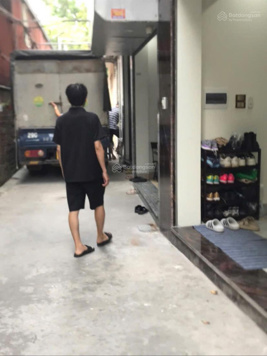 BÁN NHÀ TƯ ĐÌNH - LONG BIÊN - Ô TÔ - THANG MÁY - NHÀ MỚI Ở NGAY - Hơn 9tỷ XÍU.