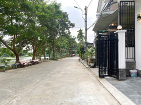 Bán nhà 2 mặt tiền Lương Y, phường Thuận Lộc, thành phố Huế