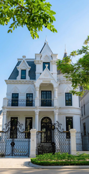 Hàng hiếm, duy nhất 01 căn biệt thự đơn lập tại dự án Ciputra, Tây Hồ, Hà Nội diện tích 318m2