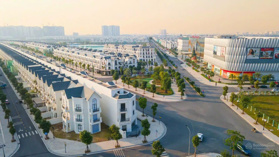 Hàng hiếm! Giá gốc CĐT CK 10% chỉ còn 13,6 tỷ - vị trí kế bên Vincom và Grandworld