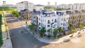 Chỉ từ 4tỷ sở hữu villas nghỉ dưỡng tân cổ điển Phú Xuân City nét đẹp giữa lòng cố đô huế