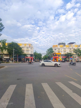 Cần tiền đã giảm 2 tỷ! Shophouse mặt đường Lê Trọng Tấn, Aeon Mall Hà Đông 500m, chỉ 34 tỷ vẫn TL