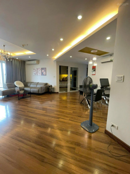 (34T THNC) tôi chính chủ bán căn 3PN, 3WC. DT: 146m2. Giá nét 8tỷ4. Tầng 911 (không tiếp MG)