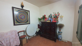 Chính chủ bán căn nhà phố Hào Nam - Vị trí đắc địa ngõ thông - nông thoáng sáng vô cùng phố Víp