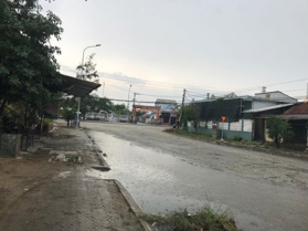 Bán gấp đất mặt tiền đường lớn cơ hội vàng cho nhà đầu tư! 192m2, MT 8m, đường rộng 31m