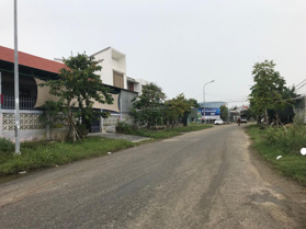 Hàng hot, vừa ra lò, chính chủ bán 192m, 8m mặt tiền ngay đường lớn 31 m, cho KH đầu tư sinh lời ca