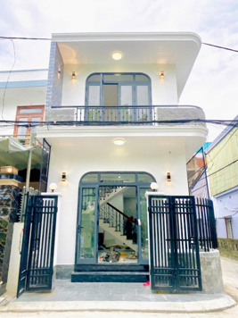 Nhà 2 mặt tiền kinh doanh nội thành Lương Y view sông full nội thất 3,05 tỷ