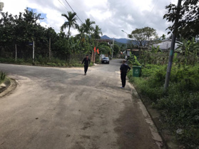 Hàng hot, vừa ra lò, chính chủ bán 3460m2, 50 m mặt tiền ngay đường 8m, cho KH đầu tư sinh lời cao