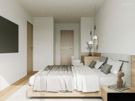 Hoàng Thành Pearl - Cập nhật quỹ căn 2PN, 3PN đa dạng diện tích, giá tốt nhất dự án